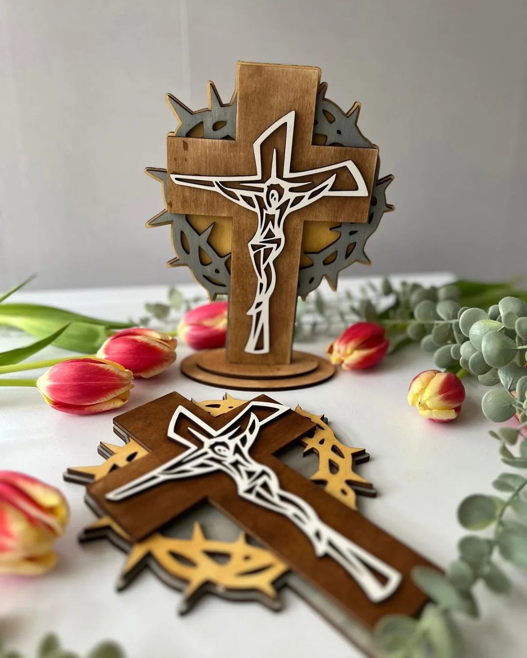 Pieza Cristiana 2